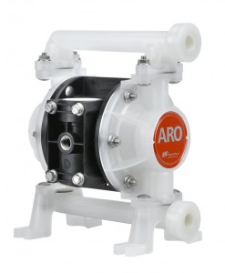 ARO-PD03P-3-8-Inch-Non-Metallic-Compact-Diaphragm-Pump
